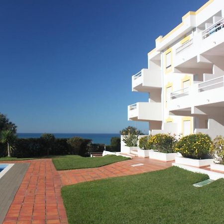 Agua A Vista - Apto Com 2 Quartos E Piscina Ericeira Exterior foto