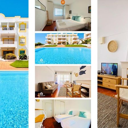 Agua A Vista - Apto Com 2 Quartos E Piscina Ericeira Exterior foto
